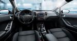 Kia Cerato Sedan 2016 года (WW)